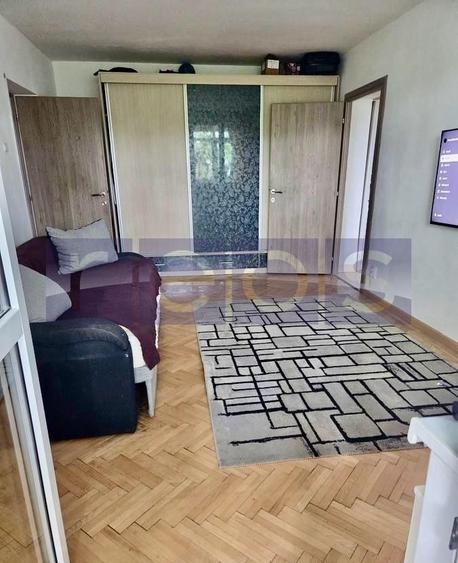 VANZARE APARTAMENT 2 CAMERE 50MP MUNCII CAMPIA LIBERTATII SEMIDECOMANDAT - 3