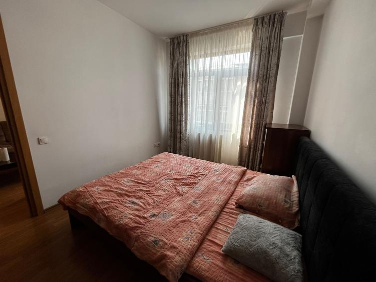 Apartament 2 camere - Militari -S6-AC/Centrala Imobil - METROU  8 minute