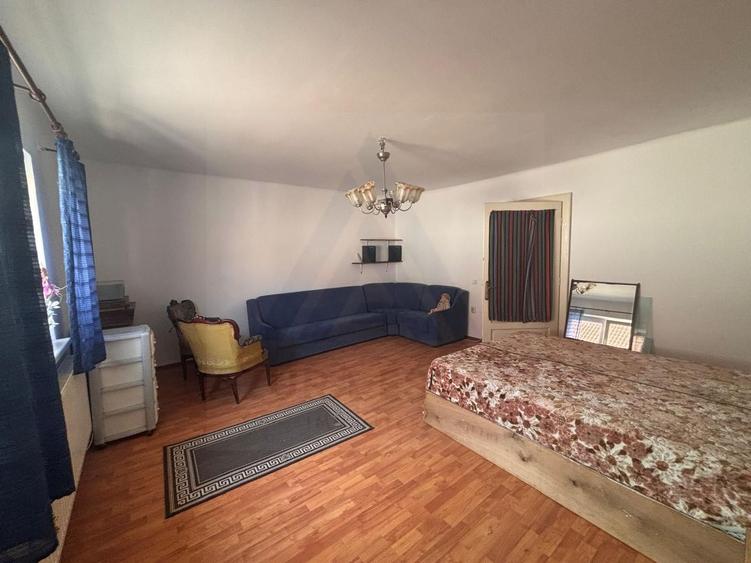 Casă individuală în Lazaret  115 mp utili  Teren 133 mp  D+P+pod