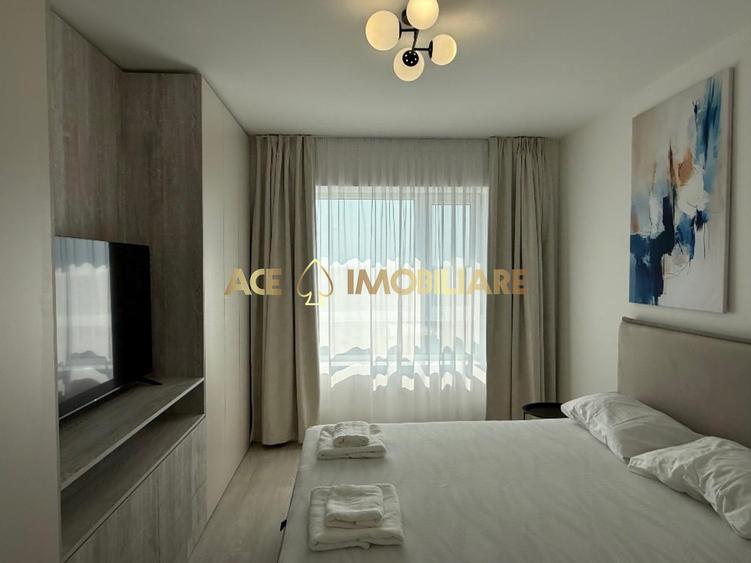 3 Camere de inchiriat | Akcent City Jiului | 2 Bai | 2X Parcare | Metrou