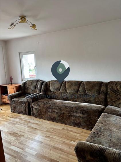 Apartament cu 4 camere in Manastur, zona Napolact!