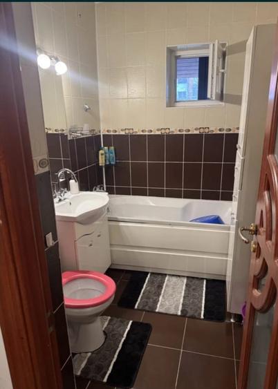 De inchiriat! 2camere, D,zona Gara/ Centru, bloc tip vila