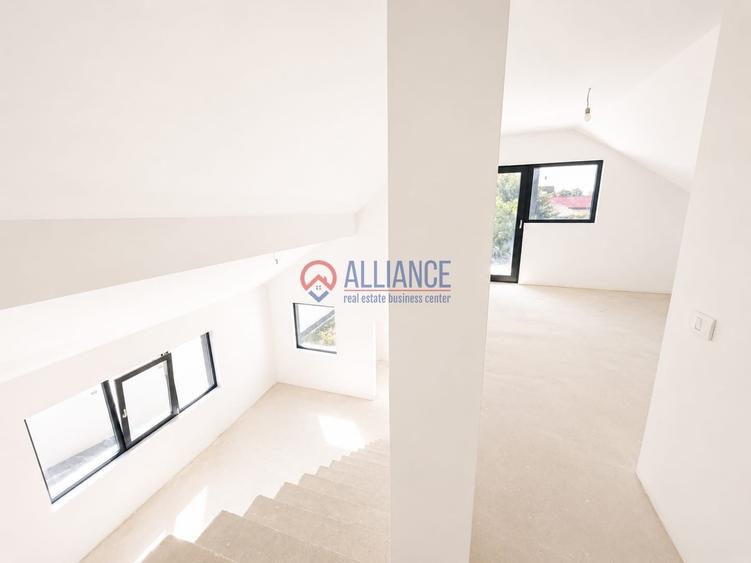 VALU LUI TRAIAN - Casa 5 camere Proiect Deosebit