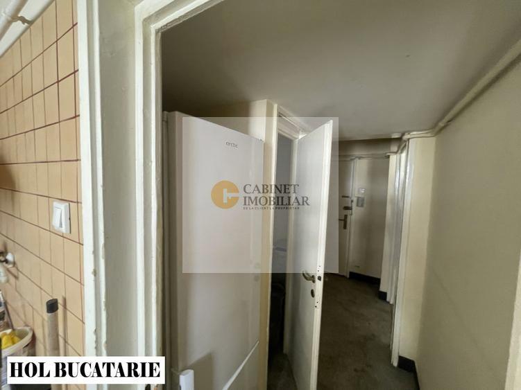 2 camere I Cismigiu I Creditabil  I Centrala Proprie