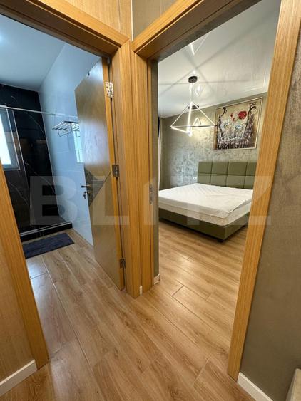 Apartament 2 camere, 46 mp, zona Exterior Est