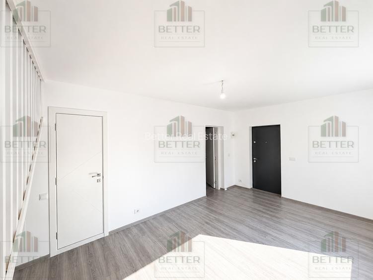 Duplex de Vânzare în Sector 4 București  | Construcție 2025 | Gata de mutare - 8