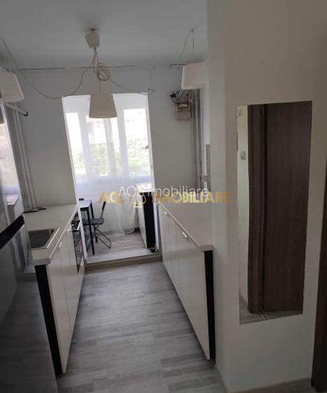 2 Camere de inchiriat | Nicolae Grigorescu | Metrou | Mobilat | Utilat - 6