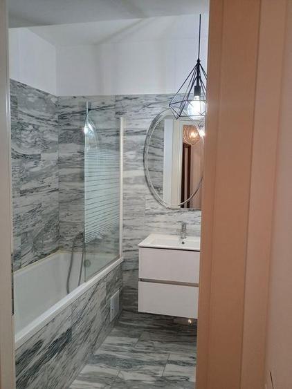 Apartament 2 Camere – Himson Residence, Tătărași | Etaj 2, Lift,