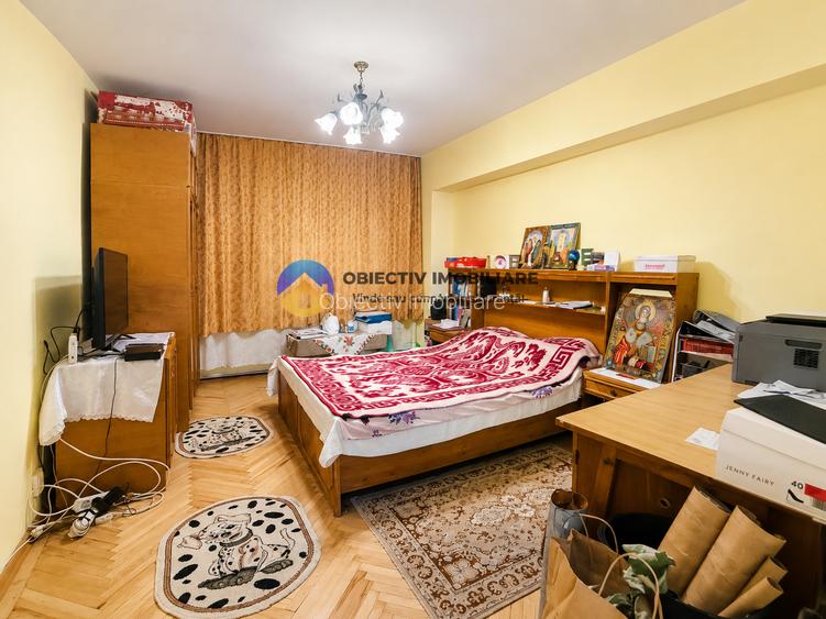 Apartament 3 camere 87 MP/2 băi/2 balcoane - 18