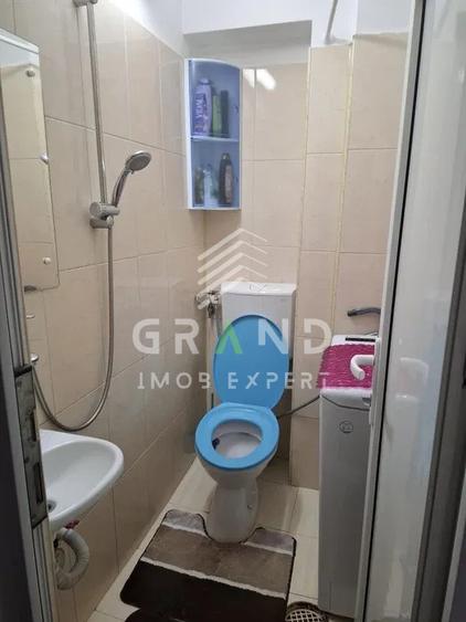 Garsonieră, Gheorgheni
