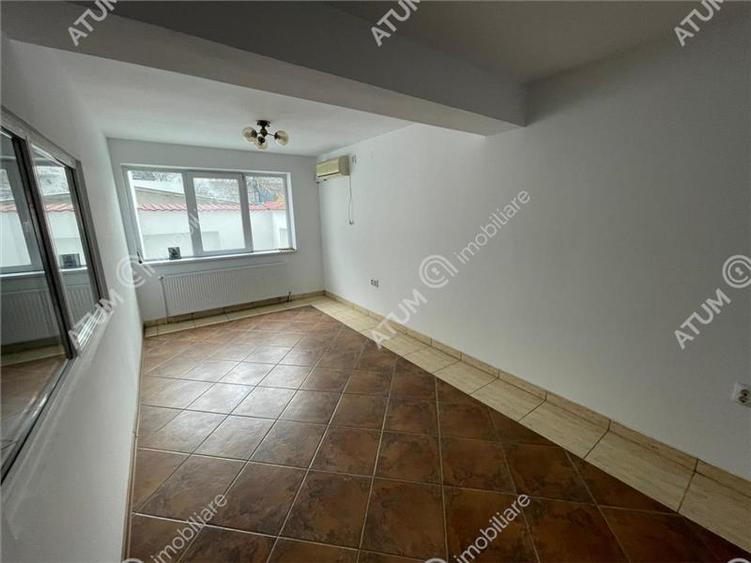 Casa individuala si 500 mp teren in zona centrala din Sibiu