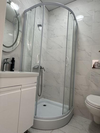 Garsoniera Nicolae Filipescu nr 50, complet renovata, centrala proprie