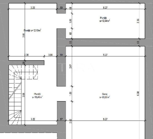 Proprietate rară în zona Parcului Central – vilă cu teren generos