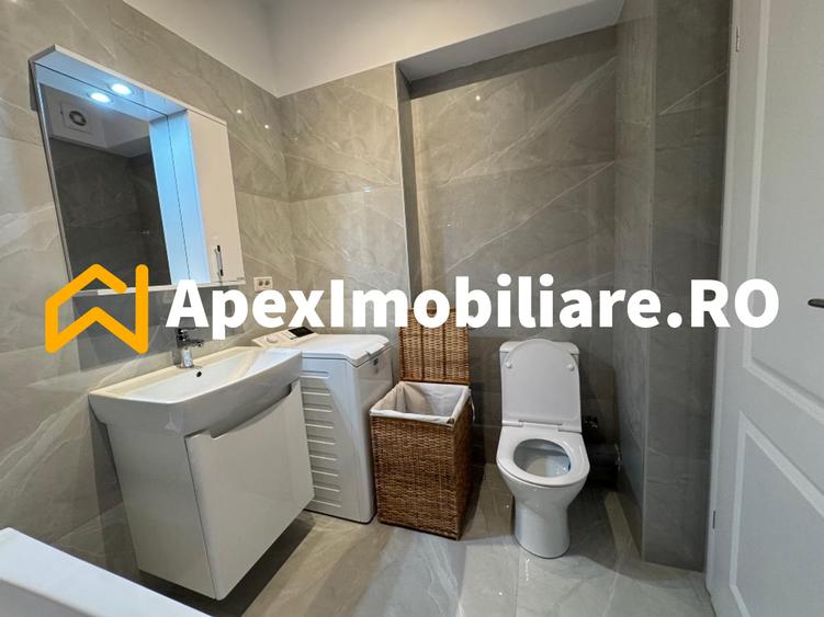 Apartament 2 camere de inchiriat Parcul Carol București | ApexImobiliare.ro