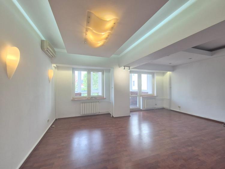 Apartament spatios 4 camere, N. Caramfil - Herastrau