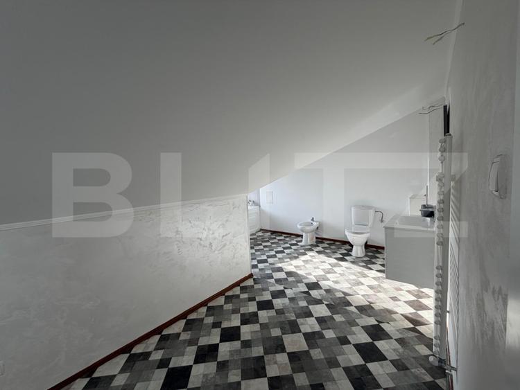 Apartament Kaufland, Dumbravita | 3 camere și mansardă