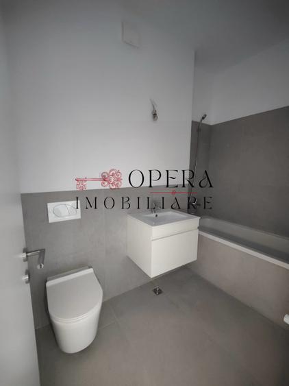 Apartament 2 camere, decomandat, de inchiriat, Silk District - nemobilat