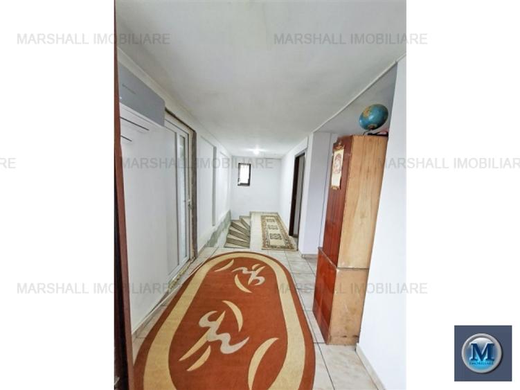 Casa cu 4 camere de vanzare, zona Transilvaniei, 206 mp #16622