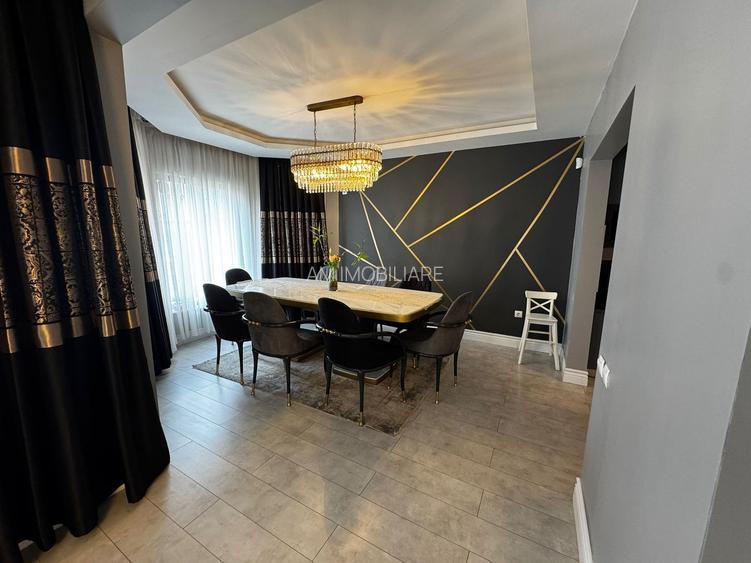 CASA INDIVIDUALA, TOATE UTILITATILE, TEREN 400 MP, COMISION 0% - 23