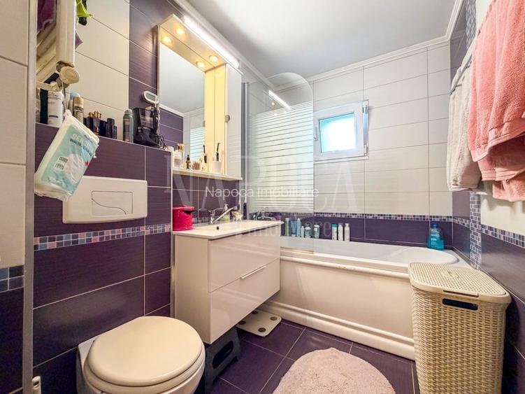 Apartament 3 camere de vanzare in Marasti, Cluj Napoca