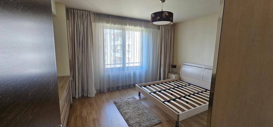 Vanzare 4 camere - Central Park