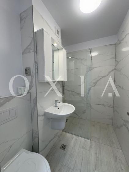 OX681 Iris Armonia, Mobilat si Utilat, Parcare Acoperita