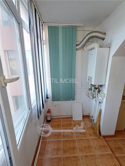 Apartament 3 camere Nicolina /Cug , 70 MP, etaj intermediar - 5