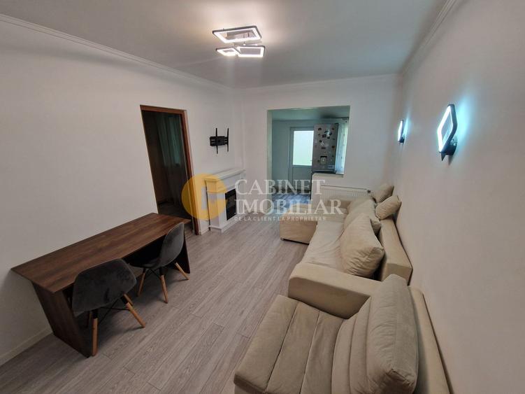 2 Camere-Renovat-Alexandru cel Bun
