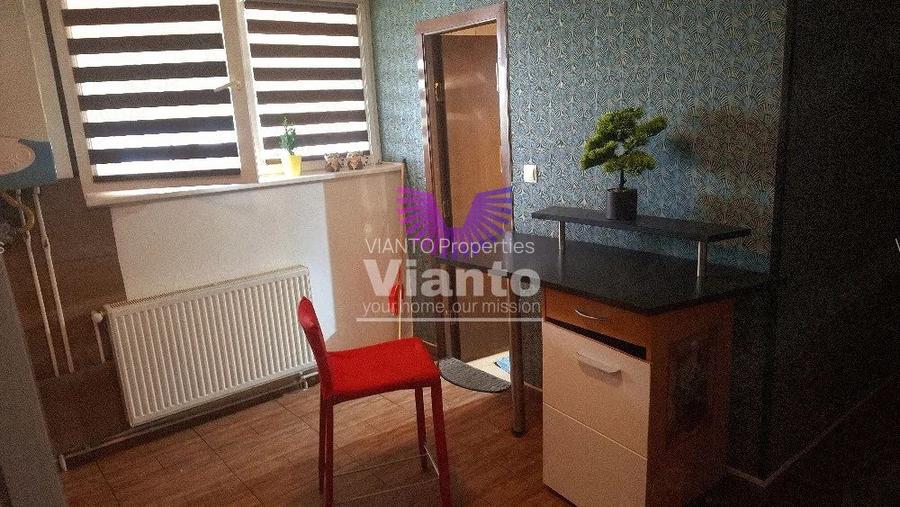 Garsoniera de vanzare zona Strand2-Poiana Sibiului