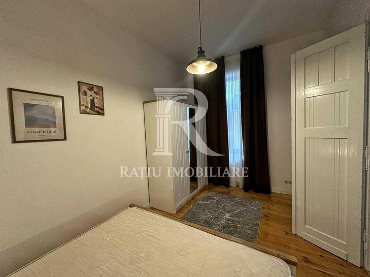 Apartament cu 2 camere | Zona Ultracentrala | Oradea