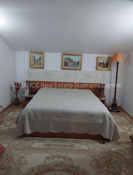 EFORIE SUD(COD04)-Vila S+P+1+M -10 camere si piscina exterioara - 9