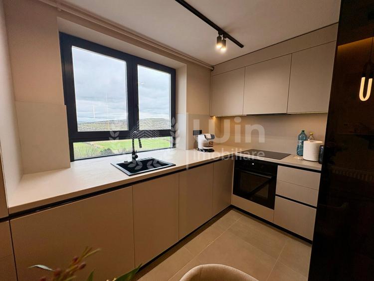Apartament cu 2 camere | 46mp | La cheie | Balcon | Gheorgheni!