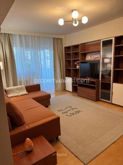 Apartament 3 camere TINERETULUI, 7 min proximitate metrou , 2 bai, RENOVAT - 4