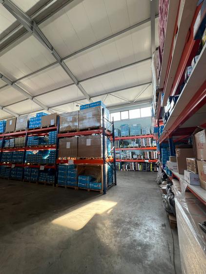 Hale industriale noi de inchiriat Magurele