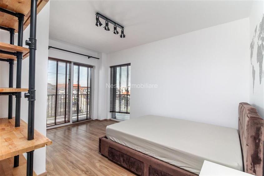 Lumina, spatiu si sentimentul de acasa | 3 camere in Sophia Residence