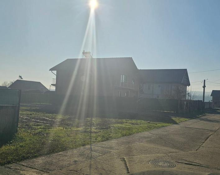 Parcele teren intravilan, Municipiul Motru