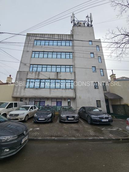 Spatiu de Birouri B-dul Mamaia Central Se Ofera Factura COMISION ZERO - 14
