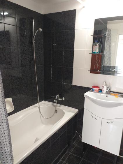Apartament 1 camera str. Avram Iancu, 42 mp, mobilat, utilat, CT