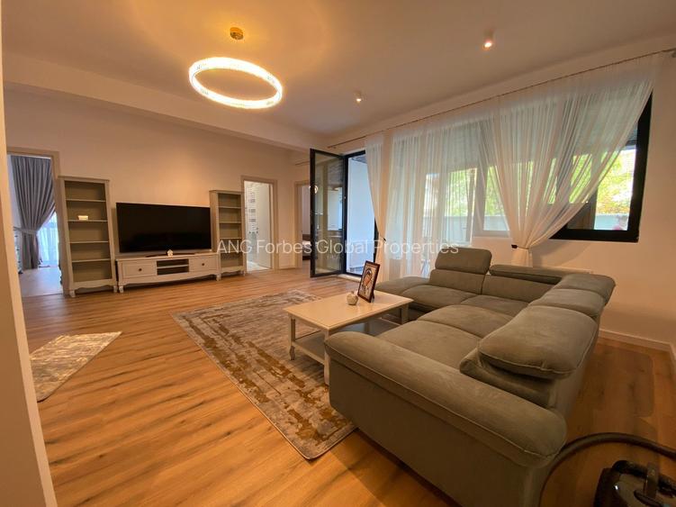 Închiriere Apartament Pipera | 4 camere | parcare subterana - 3