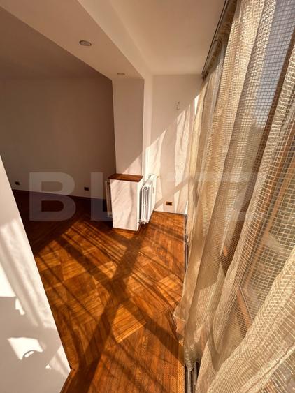 Apartament 2 camere, 51 mp, zona Spitalul de Neurologie