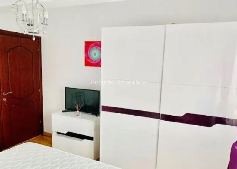 Vitan Mall,Metrou,Mihai Bravu,bl.2019,Amenajat,centrala,mobilat,complet,parcare - 5