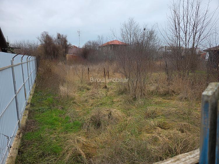 PRET REDUS!   Teren cu Toate Utilitatile pentru Vilă / Pensiune – Eforie N - 6