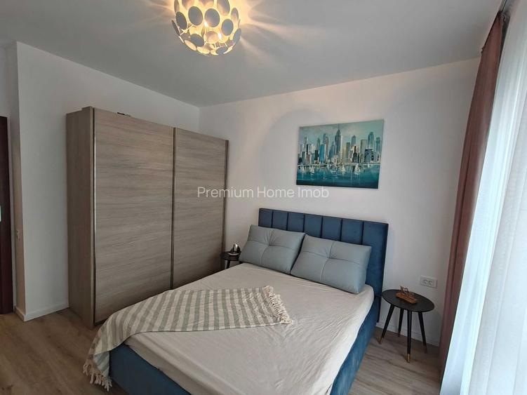 Apartament | 2 camere |  bloc nou | Lujerului | Plaza Residence - 4