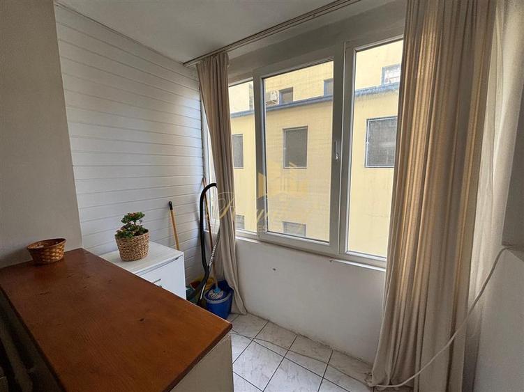 Apartament 1 camera, ETAJ 1 - Zona Take Ionescu