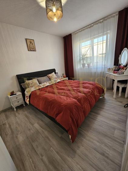 Apartament 2 camere, 48 mp, balcon, Sesul de Sus