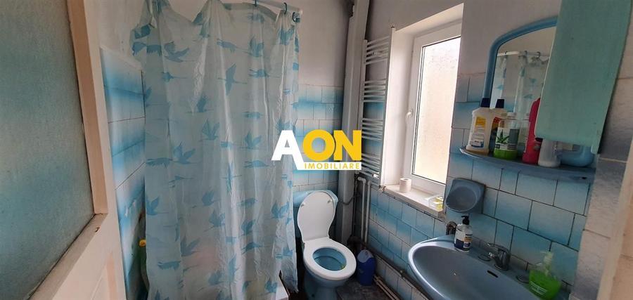Casa 5 camere, cu garaj, Cetate, pretabila pentru muncitori