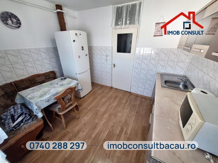 APARTAMENT 2 CAMERE DE ÎNCHIRIAT – STR. ȘTEFAN CEL MARE |COD CE1771