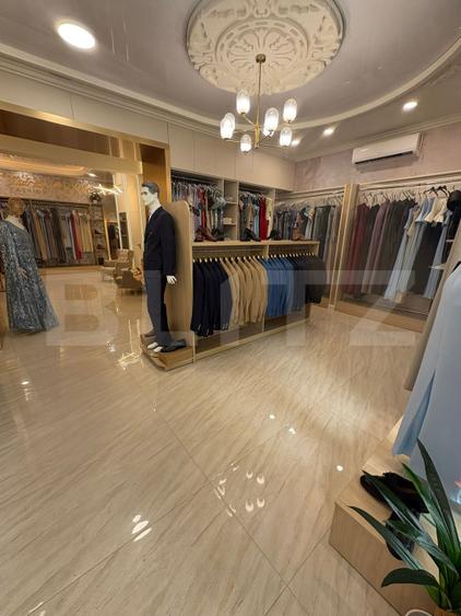 Complex Comercial Premium