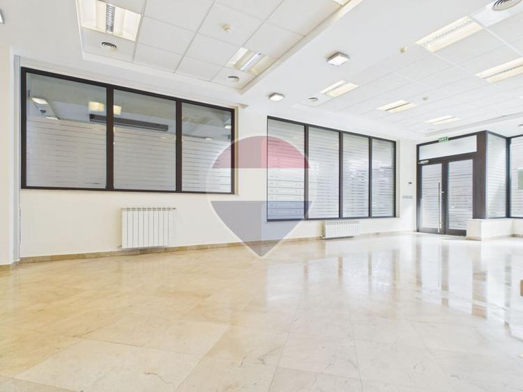 Spațiu comercial premium | Piața Romană