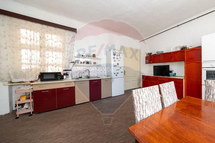 APARTAMENT 3 camere, Etaj 1, Str. Lunga nr 22, Brasov - 14